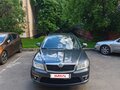 2011 Skoda Octavia Czech market II (A5) Рестайлинг, серый, 890000 рублей - вид 1