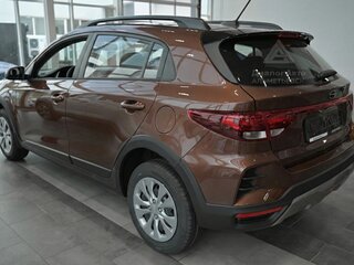 2025 Solaris KRX, коричневый, 2650000 рублей, вид 2