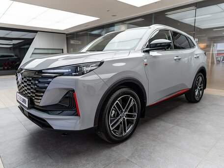 Changan UNI-S I