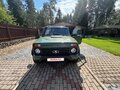 2015 Lada (ВАЗ) 2329, зелёный, 1300000 рублей - вид 2