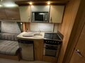 2012 Elddis Avante, белый, 1600000 рублей - вид 8
