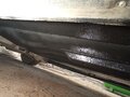 2011 Lada (ВАЗ) 2114, серый, 135000 рублей - вид 6