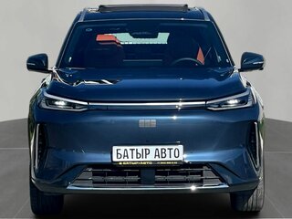2026 Geely Galaxy Starship 7 200km, синий, 3590000 рублей, вид 2