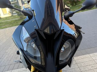 2017 BMW S 1000 RR, серый, 1100000 рублей, вид 4