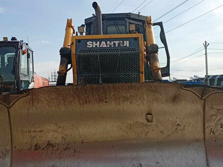 2022 Shantui SD32, 9817500 рублей, вид 3