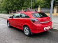 2006 Opel Astra GTC H Рестайлинг, красный, 530000 рублей - вид 4