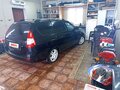 2010 Lada (ВАЗ) Priora I, синий, 300000 рублей - вид 3