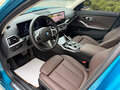2023 BMW 3 серии Long 320Li VII (G2x) Рестайлинг, синий, 3675690 рублей - вид 6
