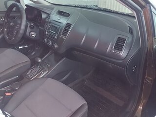 2015 Kia Cerato III, коричневый, 980000 рублей, вид 5