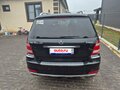 2012 Mercedes-Benz GL-Класс 350 I (X164) Рестайлинг, чёрный - вид 4