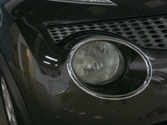 2012 Nissan Juke I, коричневый, 899000 рублей - вид 12