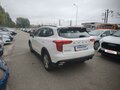 2025 Haval Jolion I Рестайлинг, белый, 1896000 рублей - вид 3