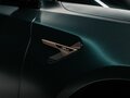 2021 BMW M5 CS VI (F90) Рестайлинг, зелёный - вид 9