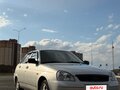 2008 Lada (ВАЗ) Priora I, серебристый, 365000 рублей - вид 1