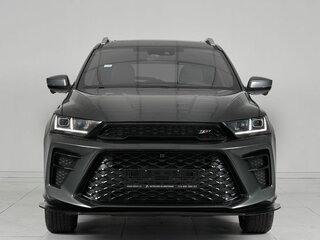 2024 SWM G01F, серый, 1855000 рублей, вид 2