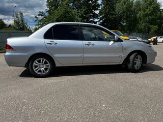 2006 Mitsubishi Lancer IX Рестайлинг, серый, 370000 рублей, вид 3