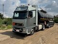 2013 Volvo FH, серебристый, 6900000 рублей - вид 11