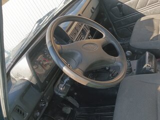 2011 Lada (ВАЗ) 2121 (4x4) I Рестайлинг, зелёный, 410000 рублей, вид 4