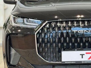 2026 Tenet T7, чёрный, 3010000 рублей, вид 3