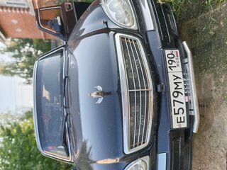 2006 ГАЗ 31105 «Волга», чёрный, 350000 рублей, вид 2