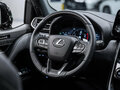 2025 Lexus LX 700h IV, чёрный, 19850000 рублей - вид 10