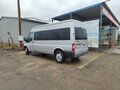 2011 Ford Transit, серебристый, 915000 рублей - вид 8