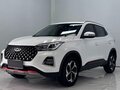 2022 Chery Tiggo 5x I Рестайлинг 2, белый - вид 2