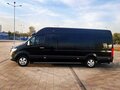 2018 Mercedes-Benz Sprinter, чёрный, 8500000 рублей - вид 1