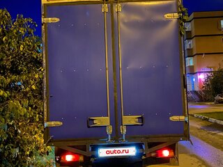 2011 ГАЗ ГАЗель (2705), синий, 850000 рублей, вид 5