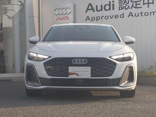 2025 Audi A5 III (B10), белый, 3165027 рублей, вид 2