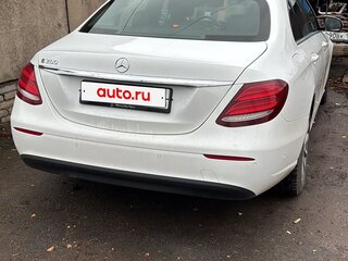2020 Mercedes-Benz E-Класс 200 V (W213, S213, C238), белый, 2750000 рублей, вид 5