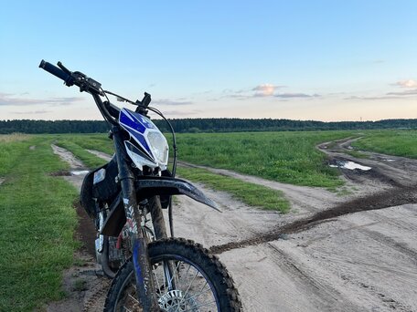 2024 Sharmax Powermax, синий, 90000 рублей, вид 4