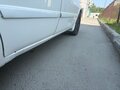 1998 Toyota Corolla VIII (E110) Рестайлинг, белый - вид 11