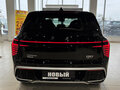 2025 Hongqi HS3, чёрный, 3630000 рублей - вид 4