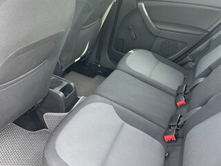 2014 Skoda Yeti I, синий, 1050000 рублей, вид 4