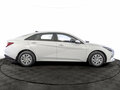 2022 Hyundai Elantra VII (CN7), белый, 2045000 рублей - вид 3