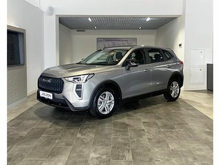 2026 Haval Jolion I Рестайлинг 2, серый, 2078010 рублей, вид 3
