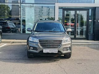 2019 Haval H6 I, серый, 1299000 рублей, вид 2