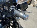 2006 Harley-Davidson Electra Glide, чёрный, 695000 рублей - вид 11