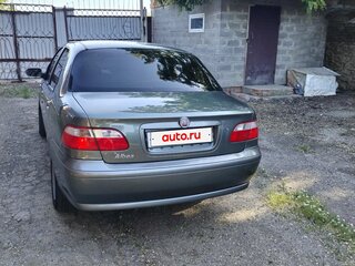 2008 Fiat Albea I Рестайлинг, серый, 500000 рублей, вид 5