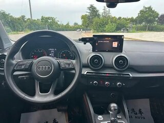 2023 Audi Q2 L 35 TFSI I Рестайлинг, серебристый, 2000000 рублей, вид 5