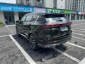 2021 Jetour X70+ I, чёрный, 1100000 рублей - вид 5