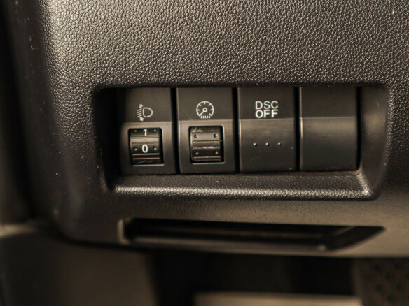 2008 Mazda 3 I (BK) Рестайлинг, серый, 619000 рублей - вид 8
