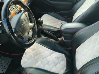 2006 Toyota Avensis II Рестайлинг, серебристый, 600000 рублей, вид 5