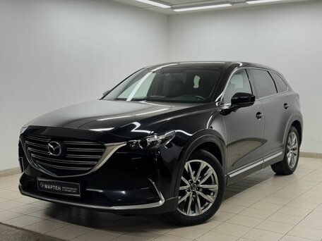 Mazda CX-9 II
