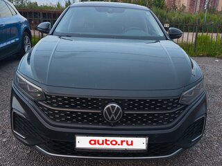 2023 Volkswagen Passat B8 Рестайлинг, чёрный, 3000000 рублей, вид 1