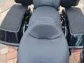 2011 Harley-Davidson Road Glide, чёрный, 725000 рублей - вид 4