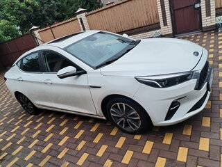 2023 JAC J7 I, белый, 700000 рублей, вид 5
