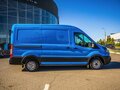 2020 Ford Transit, синий, 2100000 рублей - вид 7