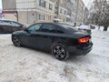 2014 Audi A4 IV (B8) Рестайлинг, чёрный, 1000000 рублей - вид 8